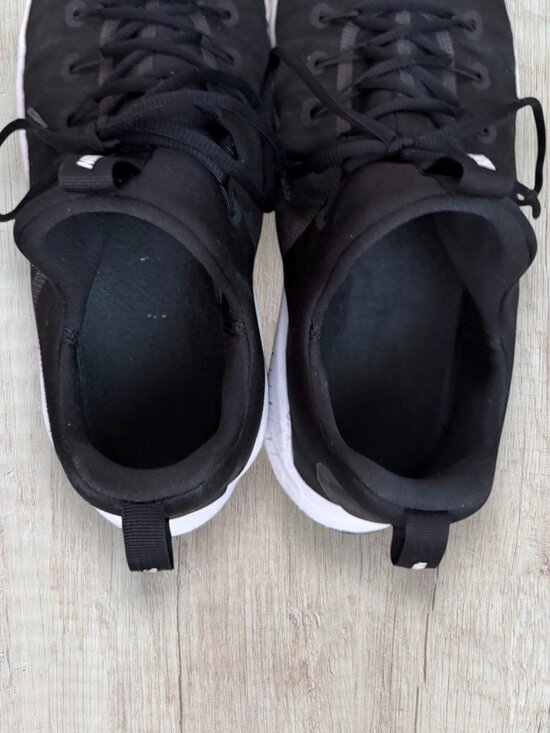 Nike Free Metcon 5 Black Anthracite White Men\'s 14 Crossfit Gym  Trainer Shoes main image 3
